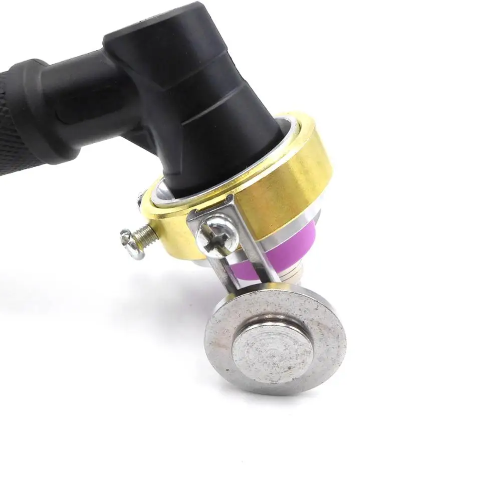 Acessórios para maçarico de corte por plasma ag60 sg55