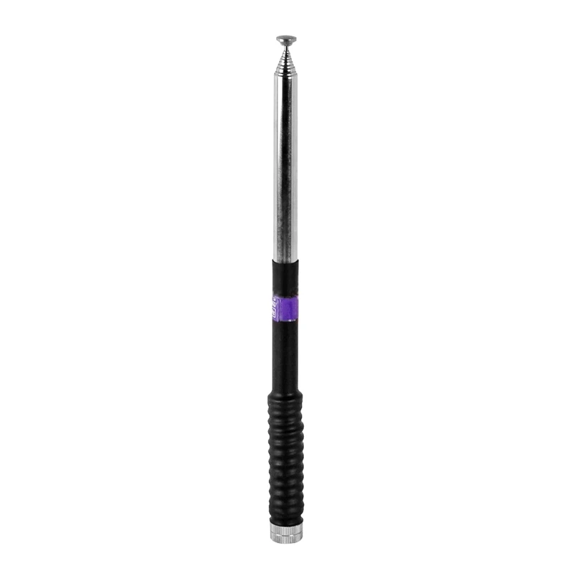 Telescopic Extendable Long Range 130cm 50'' SMA-Male Antenna for HandheldVC0  Garmin- Astro 220 320 430 900 Alpha- 50 10