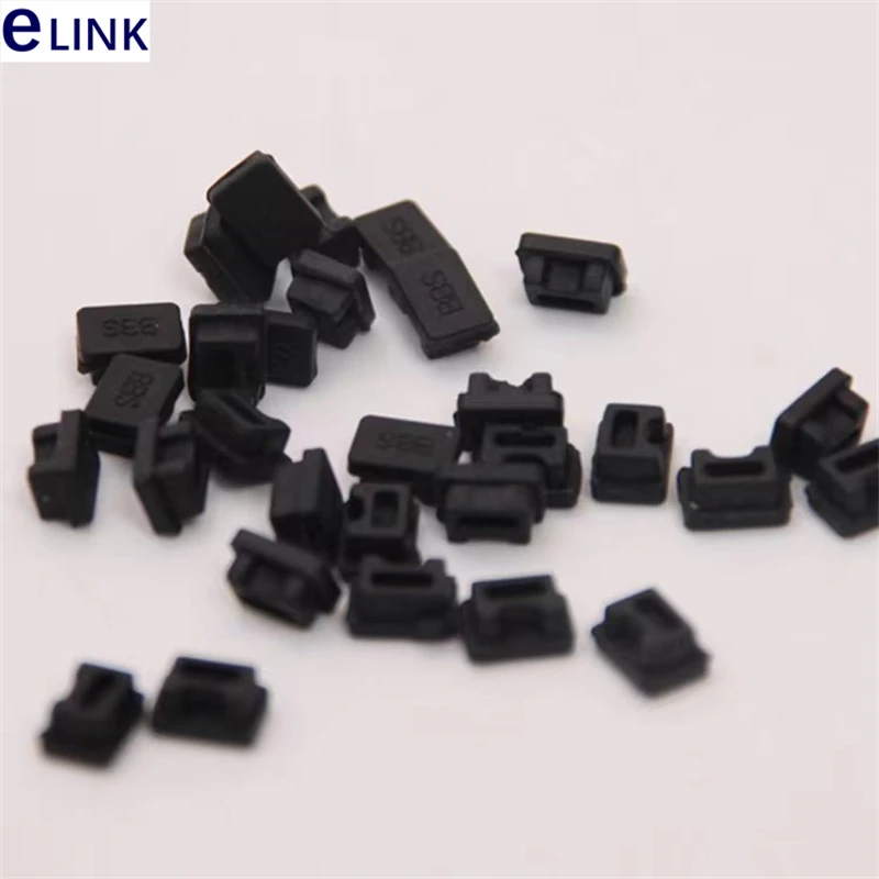 IEEE 1394 4 P 4-контактный разъем Защитная резиновая Пылезащитная заглушка для ноутбука, пылезащитный чехол S400 для ноутбука, бесплатная доставка, 100 шт.