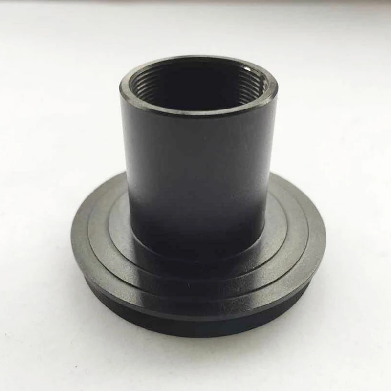 New Camera Mount Sony E NEX NEX3 NEX5 NEX7 To 23.2mm Microscope Lens Adapter