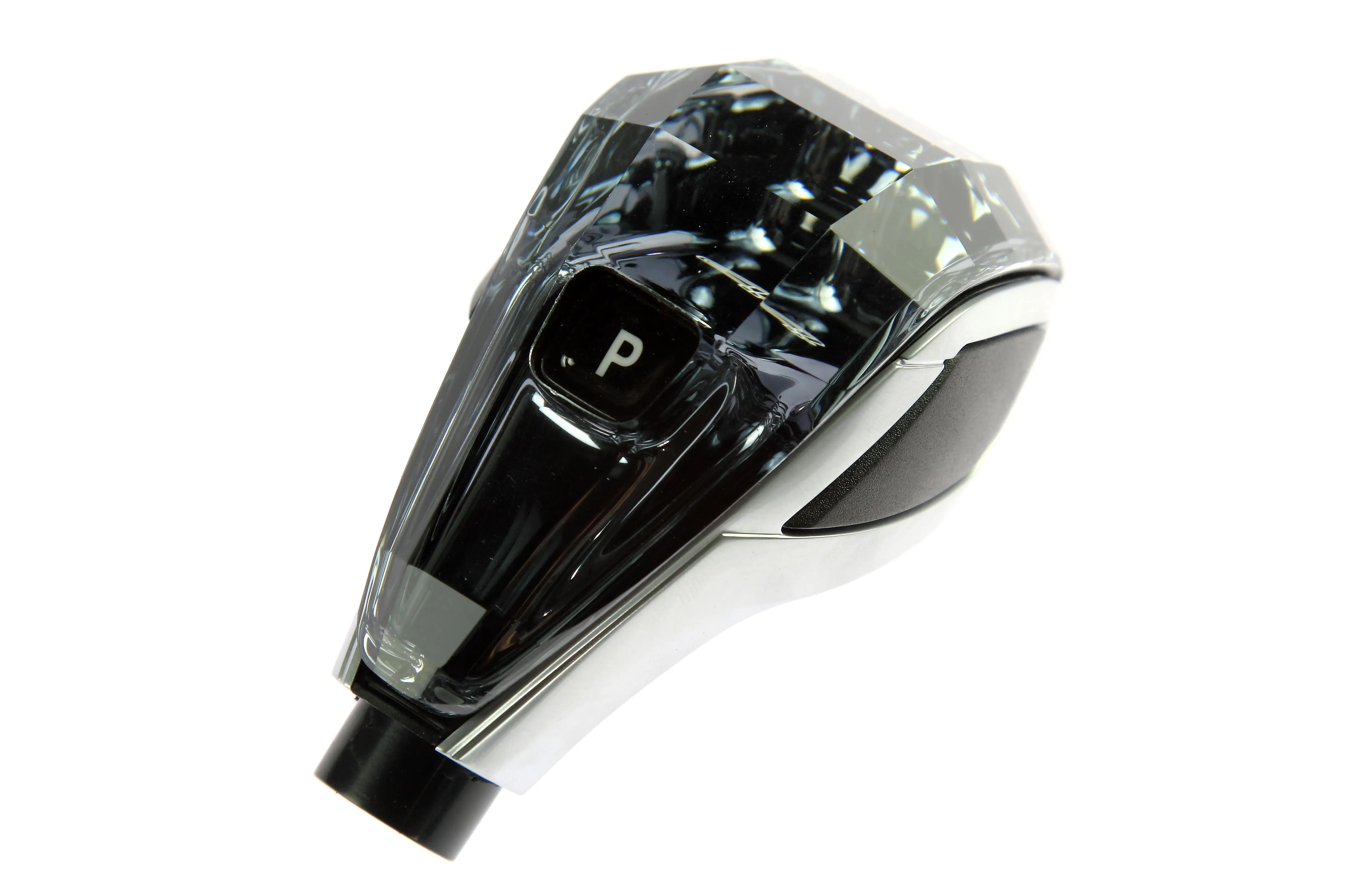 Crystal Gear Shift Knob for BMW X5 X6 Series E70 E71 F15 F16 G05 G06 Chassis Car Accessories