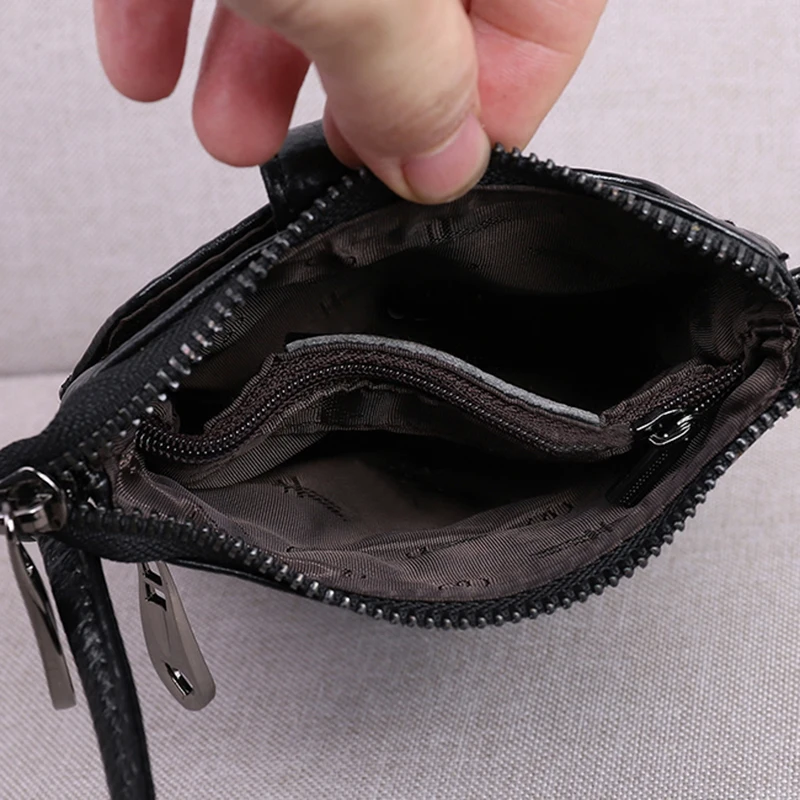 Genuine Leather Small Crossbody Bags For Women Shoulder Bag Luxury Handbags Fashion Female Purse Phone Pouch sac a main