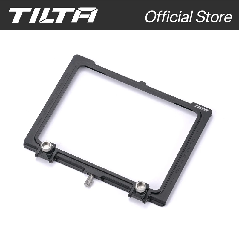 TILTA MB-T16-A 4x5,65" Mirage Matte Box Mirage Gemotoriseerde VND Kit A Filterframe Mirage Matte Box voor DSLR/Spiegelloze camera