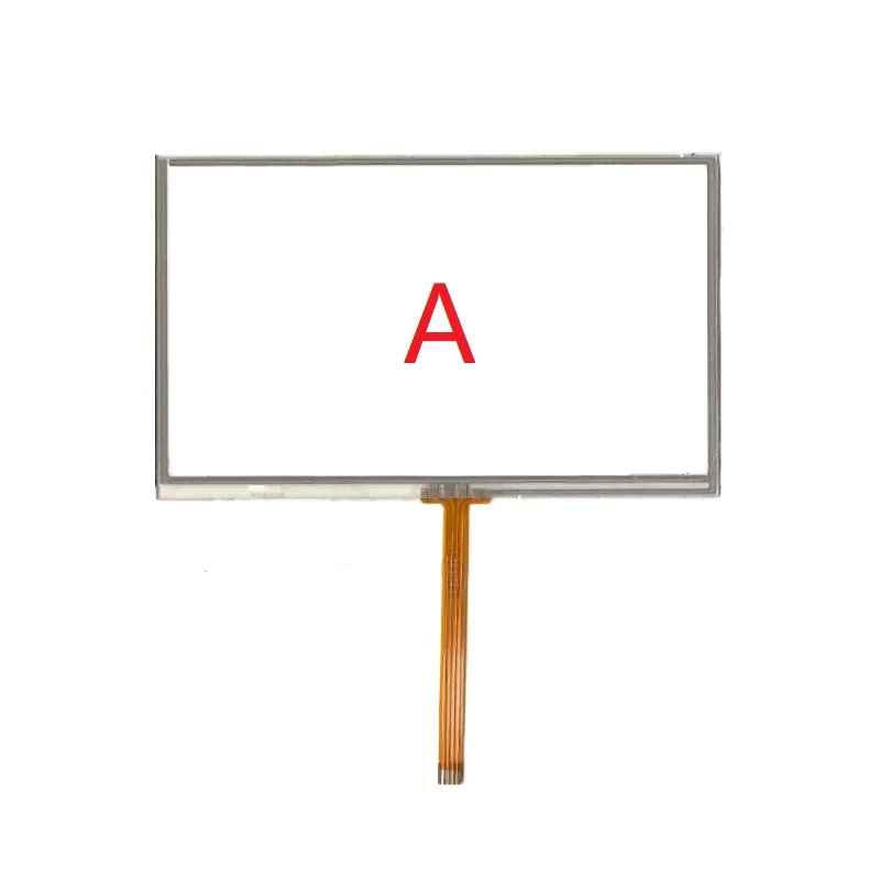 Тачскрин для Prestigio GeoVision 4250BT