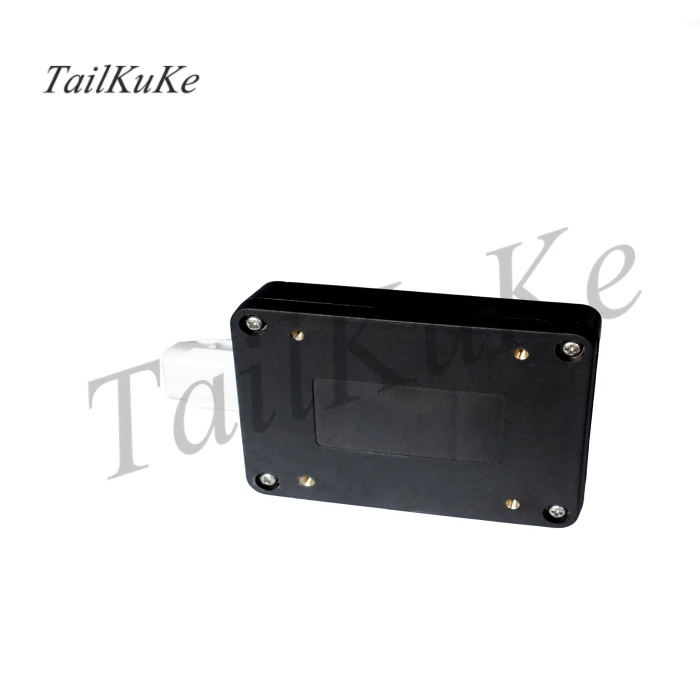 Vehicle-mounted BSD radar-car28t, 30 meters, multi-target, no false alarm, missed alarm, lane division