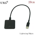 Lightning Black