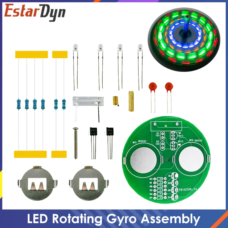 Diy Electronic Kit … - image