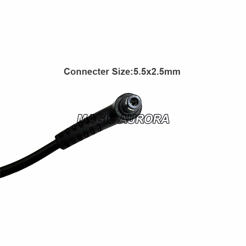 Imagem -03 - Chicony A15180p1a 9.23a A17-180p4a 19.5v 180w Adaptador de Corrente Alternada Laptop para Clevo P950hr N850hp6 Msi Ge72vr Gs63vr Gs43vr Ws63vr Novo