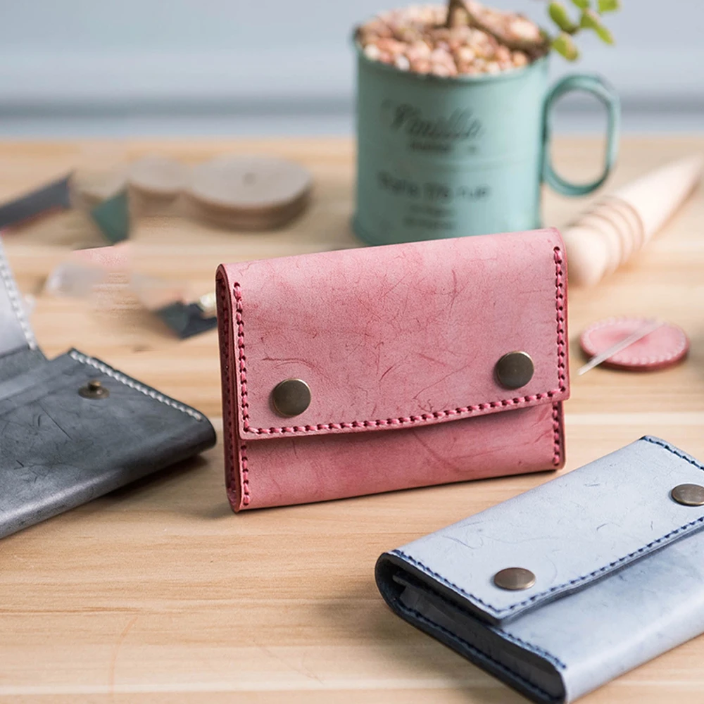 

Leather Wallet Wooden Mold Cutting Die, DIY Craft Making, Decor Supplies, Dies Template, Suitable for Die-Cutting Machines