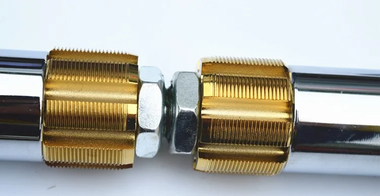 Bike Repair Tools Bottom Brackets English Tapping Tool BC 1.37 * 24 BB68 BB73 Bottom Brackets Axis Milling Cutter Tapping Tools
