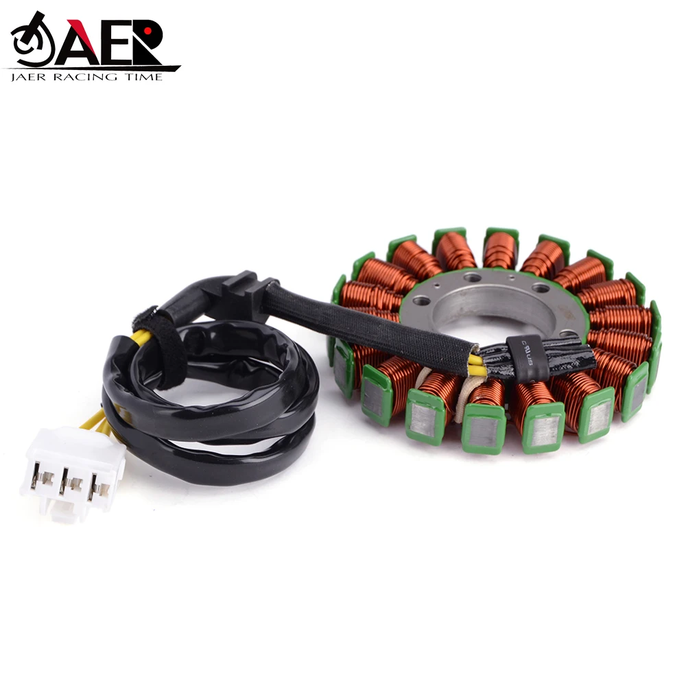 

Motocycle Stator Coil for Honda CBF1000 SC58 2006 2007 2008 2009 2010 Magneto 31120-MFA-D01 31120-MGJ-D01