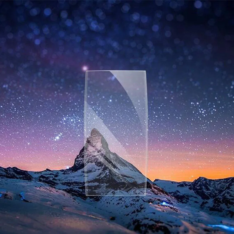 5 قطعة لينة بولي TPU واضح Smartband طبقة رقيقة واقية الحرس ل Realme الفرقة سوار ذكي معصمه واقي للشاشة غطاء إكسسوار