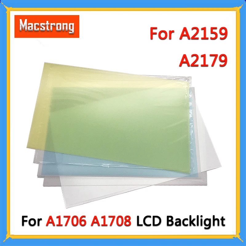 NEW A1706/A1708/A1932/A1989/A2159/A2179 LCD Backlight for Macbook Pro Retina 15