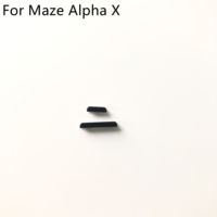 Maze Alpha X Volume Up / Down Button+Power Key Button For Maze Alpha X MTK6757 6.00\