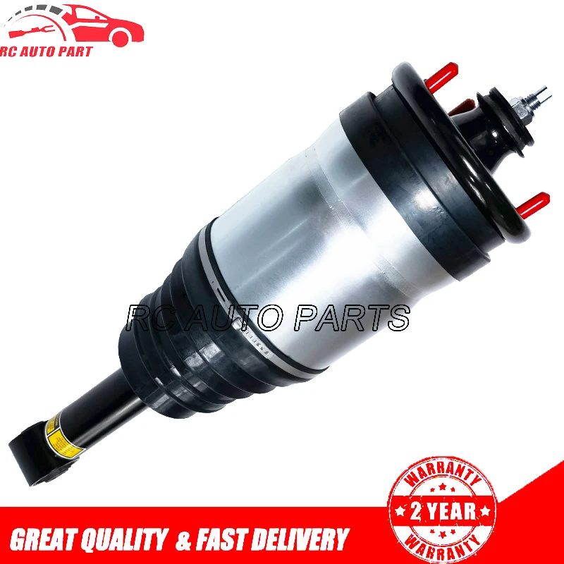 1PC Rear Left OR Right Air Suspension Spring Strut For Range Rover Sport LS LM Discovery 3 4 LR3 LR4 RPD501030 RPD501110