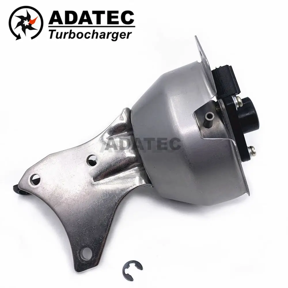 Turbocharger Actuator GT1749V 753556 756047 0375K9 9645919580 9654919580 Electronic Wastegate for Citroen C5 II 2.0 HDi 136HP