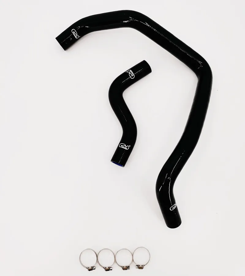 Fit Honda Civic D15 D16 EG EK 1992-2000 93 94 95 96 Silicone Radiator Hoses Kit