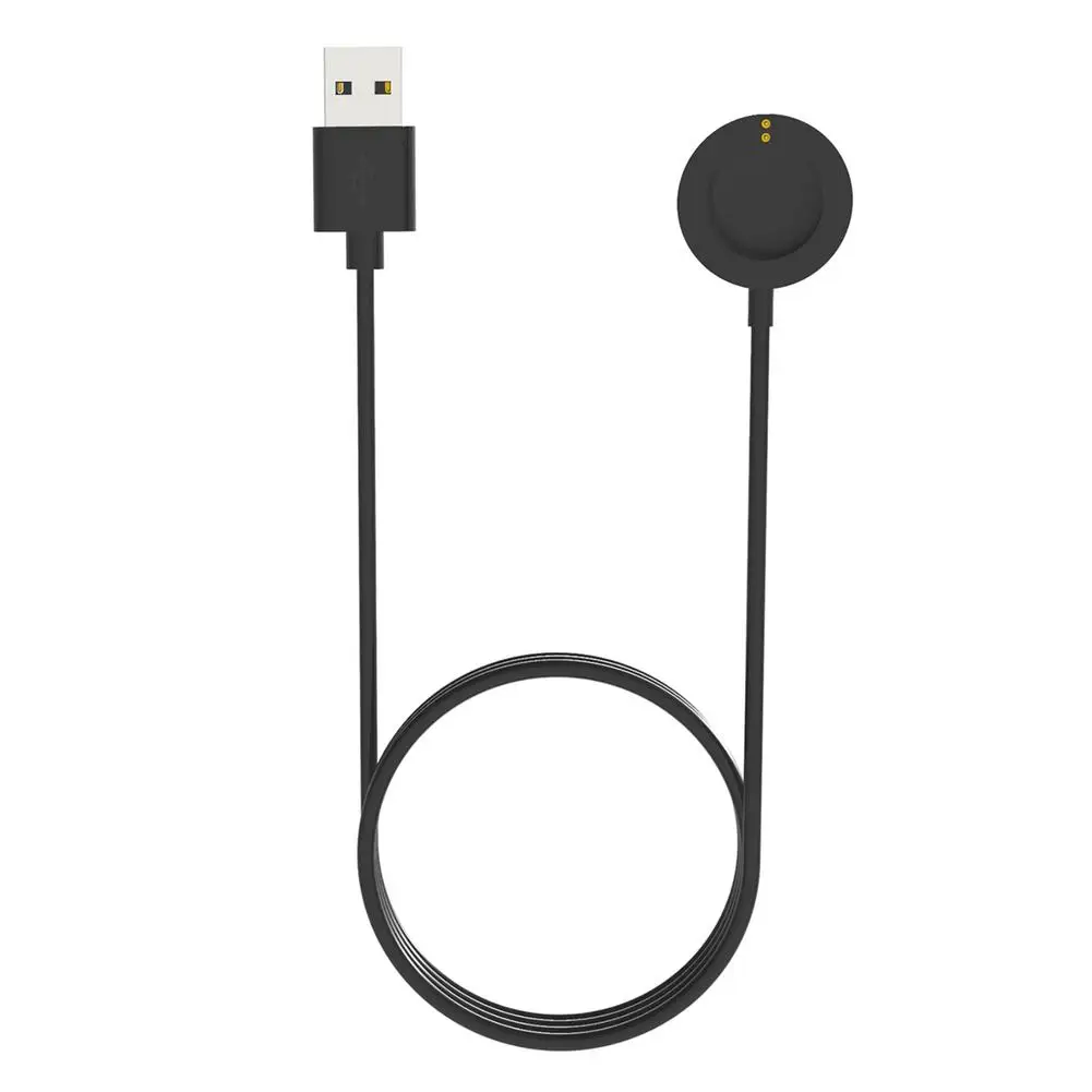 Cargador magnético para reloj inteligente, Cable de carga rápida USB, accesorio adaptador de fuente de alimentación, para Emporio Armont, nuevo