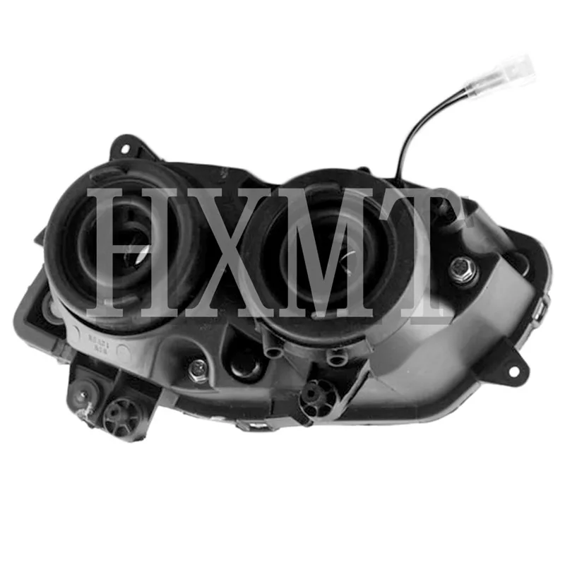 For Yamaha YZFR1 YZF R1 2004 2005 2006 Motorcycle Front Headlight Head Light Lamp Headlamp Assembly YZF-R1 04 05 06