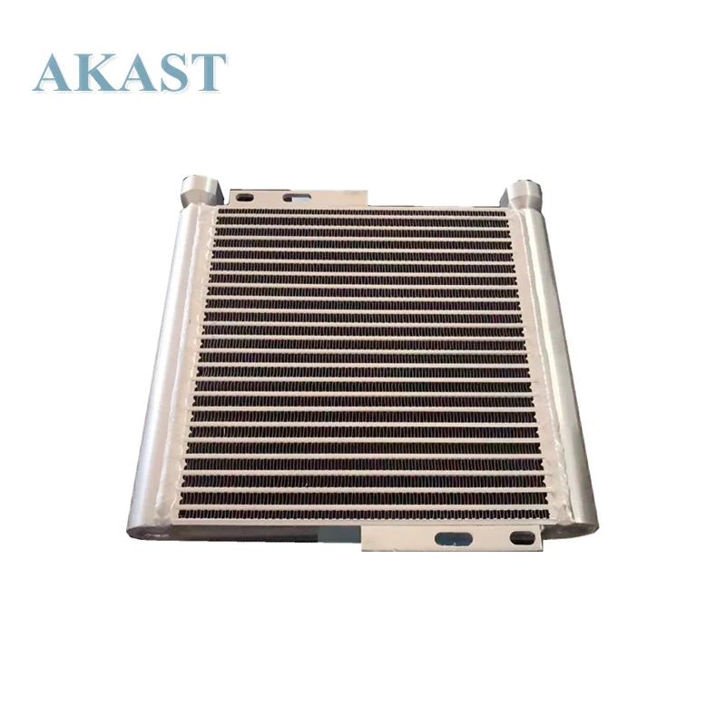 

1622059409（1622-0594-09）Cooler Radiator for Atlas Copco SF15 Air Compressor