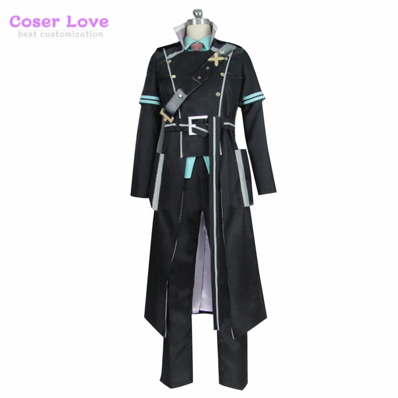 

Assassins Pride Kufa Vanpir Vampir Cosplay Costume Christmas New years Halloween Costume