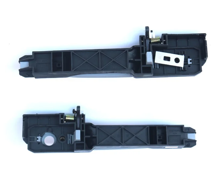 (1pcs) Exterior Door Handles Left / Right side Rear / Front Non painted For Chinese Brilliance FRV FSV H220 H320 H530 V5