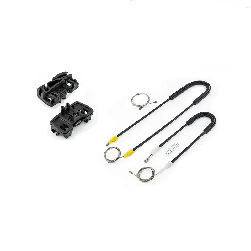 

FOR FORD GALAXY ELECTRIC WINDOW REGULATOR REPAIR KIT FRONT-RIGHT 1995-2006