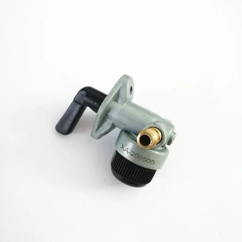 22-815045 Boat Engine Part Fuel Cock Tap Switch for Mercury Mariner 4HP 5HP 2-Stroke Outboard