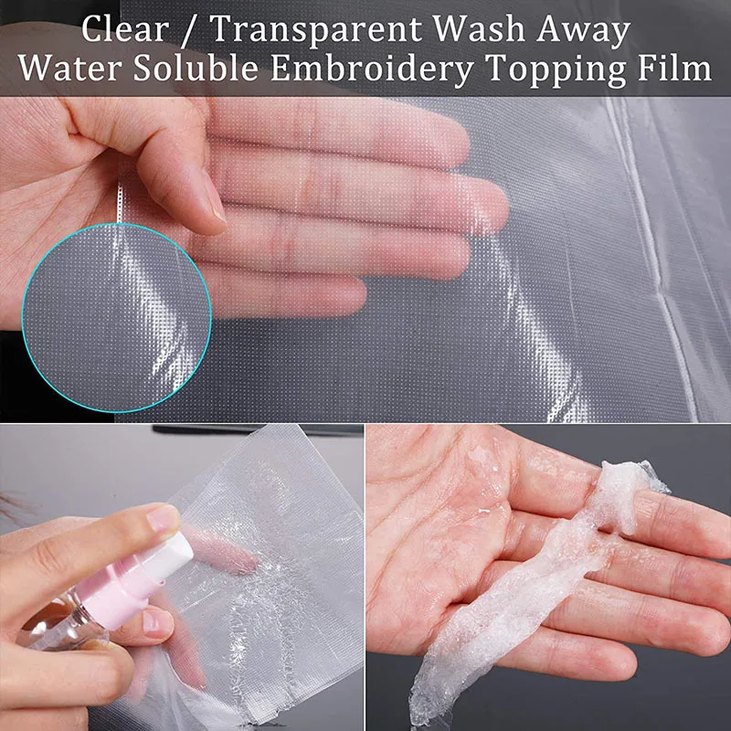 1 Meter Wash Away E…