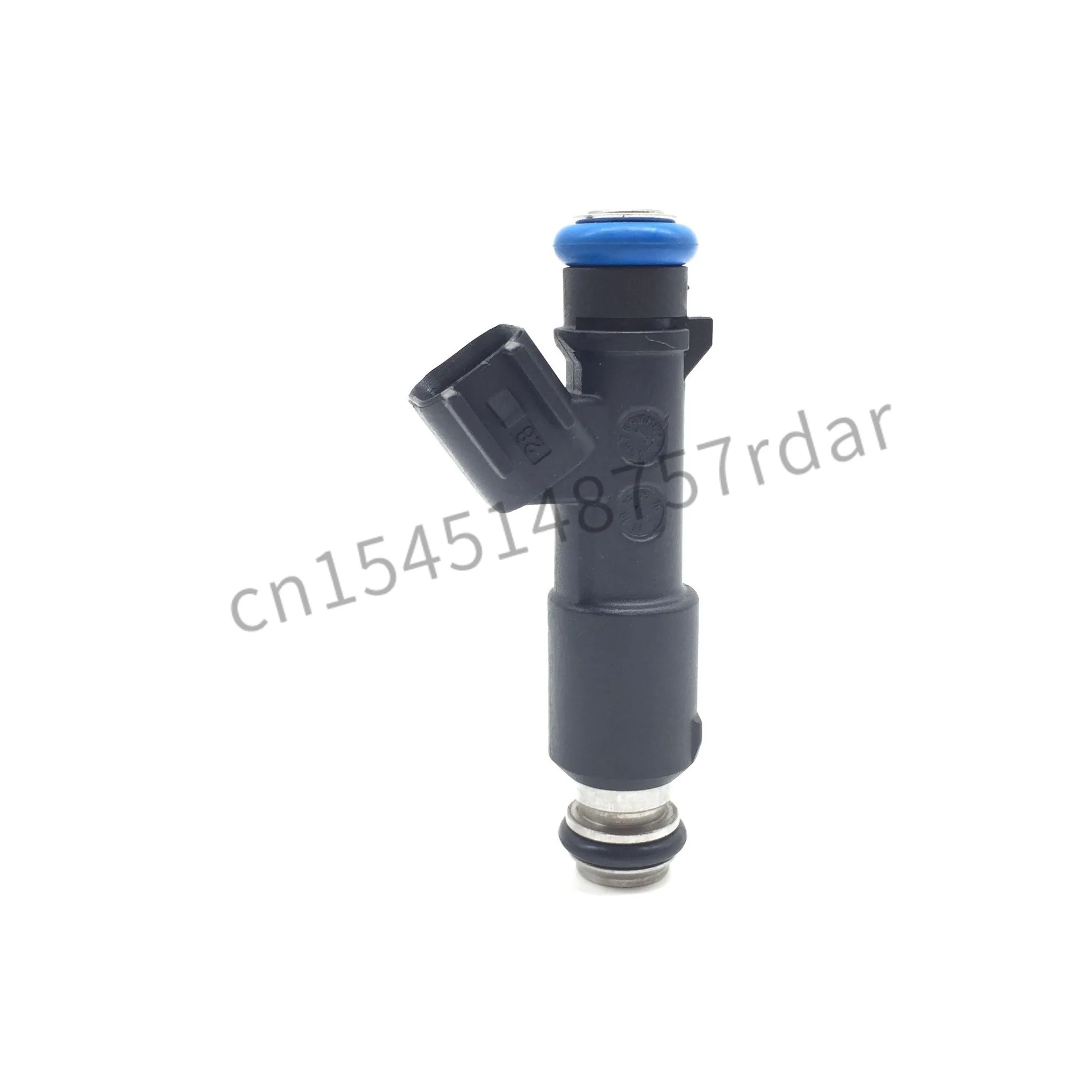 

4pcs for New product 12582219 Regal 2.4t Kaiyue 1.6T of automobile fuel injection nozzle is preferred