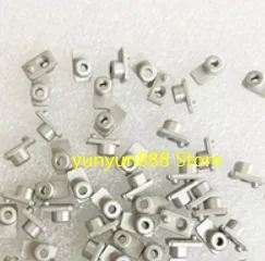 Novo anel frontal ef 24-70 2.8l, guia fixo, coleira ass'y YF2-2133 para canon 24-70mm f2.8l ii usm, peça de reposição de lente