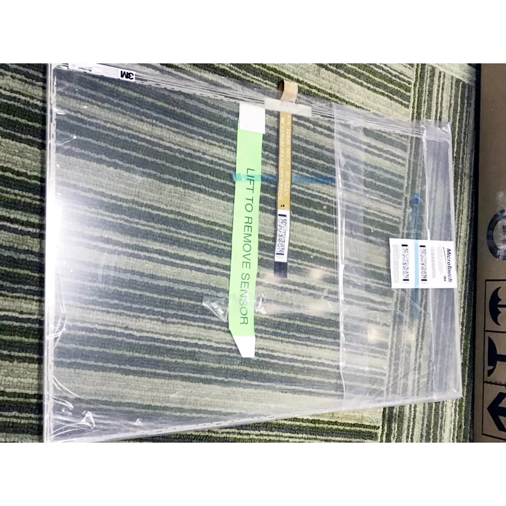 شاشة تعمل باللمس للحياة واللياقة البدنية اكتشف TSE Treadmill 3M بالسعة لوحة زجاجية للشاشة