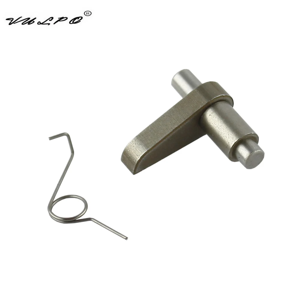 VULPO Gear Set Steel Anti-Reverse Latch For Ver.2/3 Gearbox