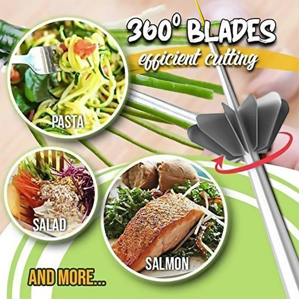 Stainless Steel Plum Blossom Onion Cutter Super Fine Green Onion Shredded Cutter Slicer Kitchen Tools Accessories Supplies