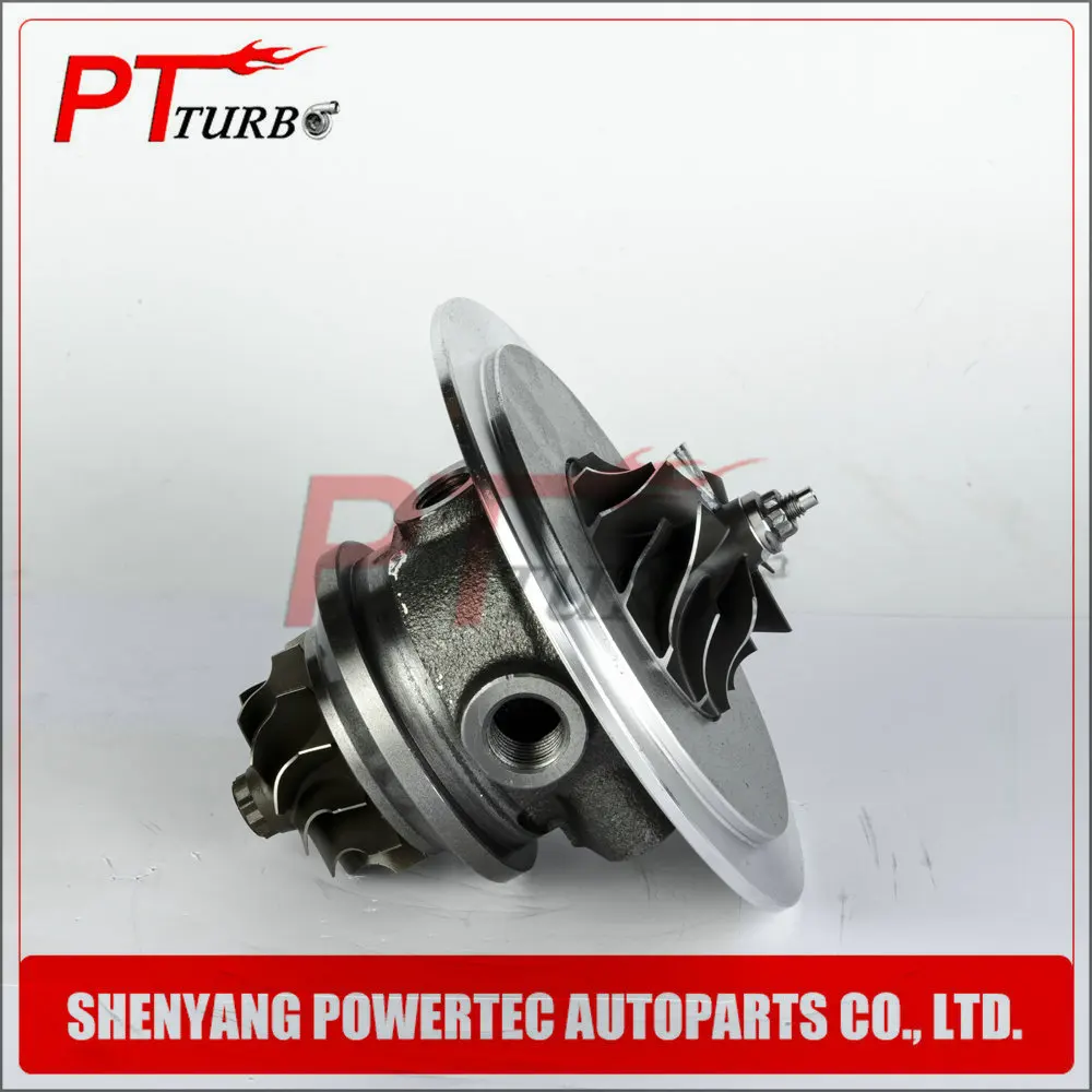 

NEW for Saab II 2.0 T 129 Kw 175 HP L850 2002 - 720168-3 720168-4 720168-5 turbine cartridge assy turbo charger 860063 12755106