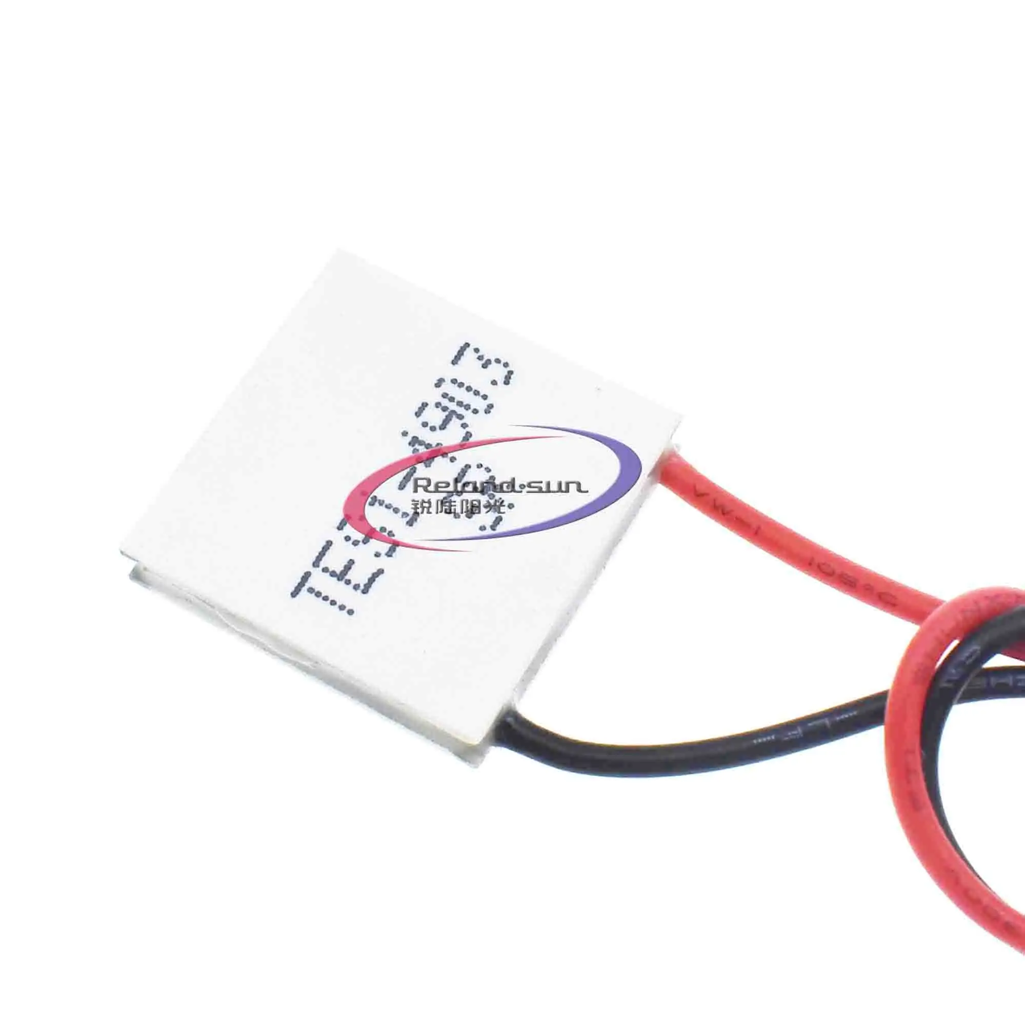 5V TES1-4903 TEC1-04903 20*20 5V3A thermoelectric refrigeration power 70 degrees cooler