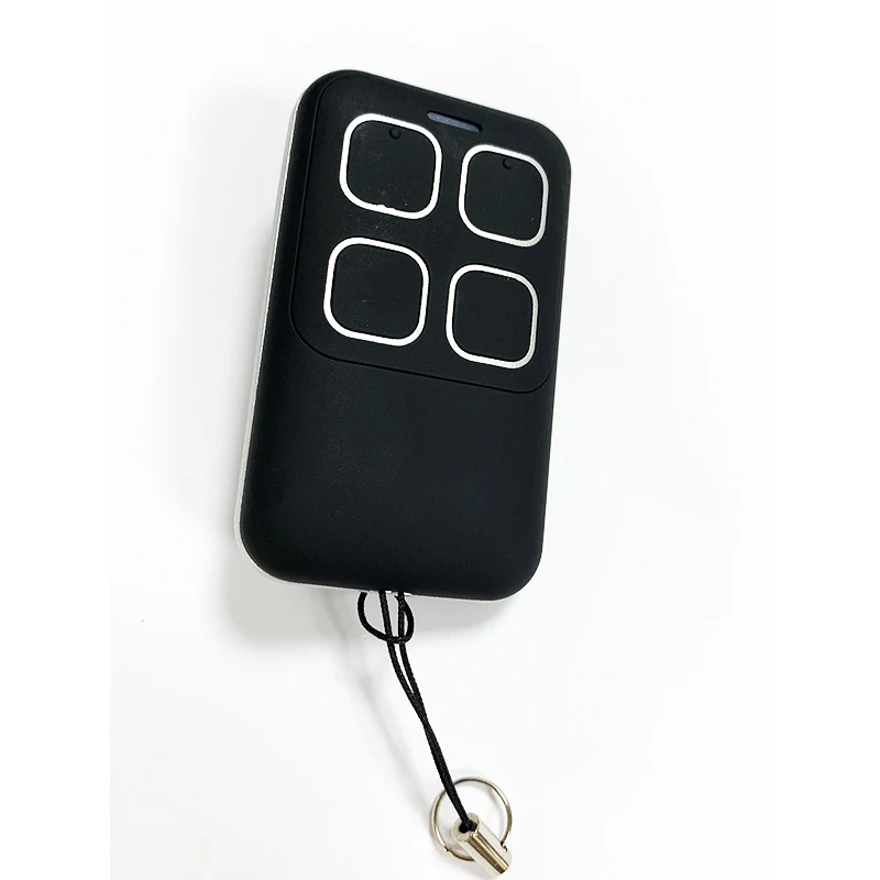 Garage Remote Control Compatible With MASTERCODE MV-1 MV-12 MV-123 MV1 MV12 MV123 MD-21 433.92MHz