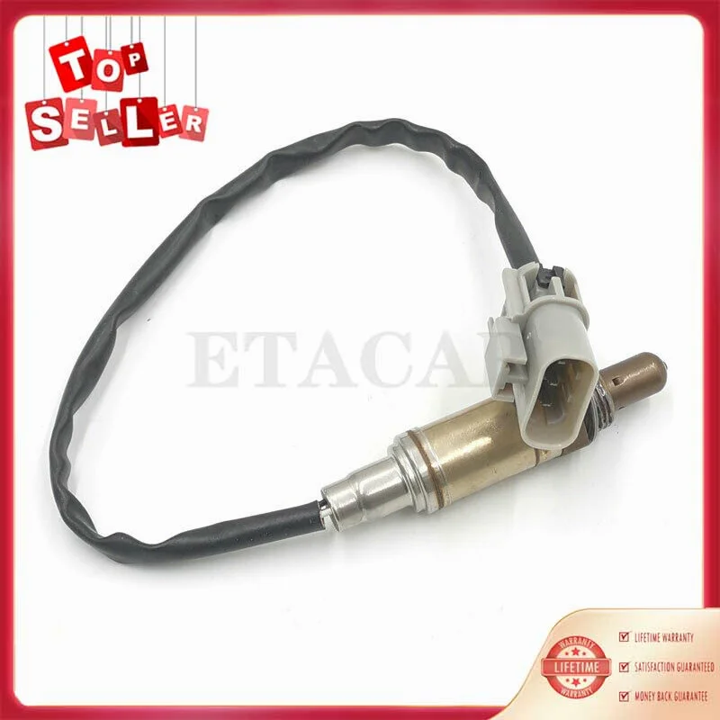 22690-4M500 22690-9S200 22690-4M502 0258003311 O2 Oxygen Sensor Fit For NISSAN WINGROAD/AD VAN PATHFINDER QUEST SENTRA XTERRA