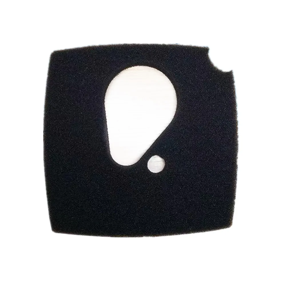 The Replacement Black Coarse Filter Pads Fit for Eheim Professional 3e 2076 / 2078 / 450 / 700 / 600T