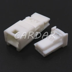 1 zestaw 4 Pin 0.7 Series miniaturowe Auto mikrofon Bluetooth przewód elektryczny gniazdo dla x-trail Qashqai 1612035-1