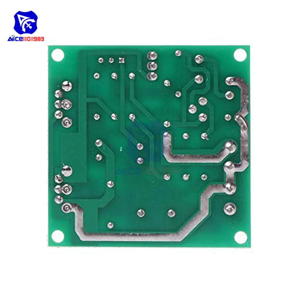 diymore TIP41C 1 Channel Mono Channel Amplifier Board Class A DC12 -30V 20W