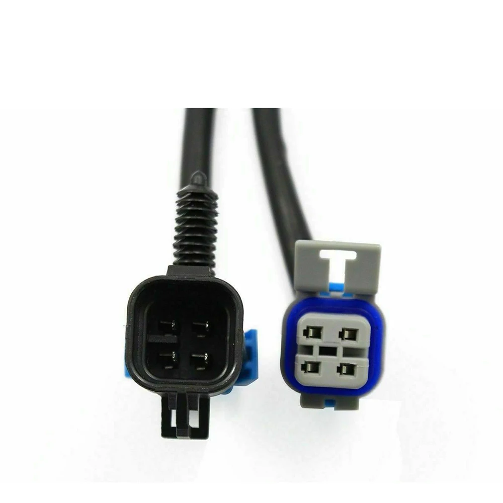 2PCS Oxygen O2 Sensor Upstream & Downstream For 2004 2005 2006 2007 Pontiac Grand Prix 3.8L 2006 2007 2008 Buick Lucerne 3.8L