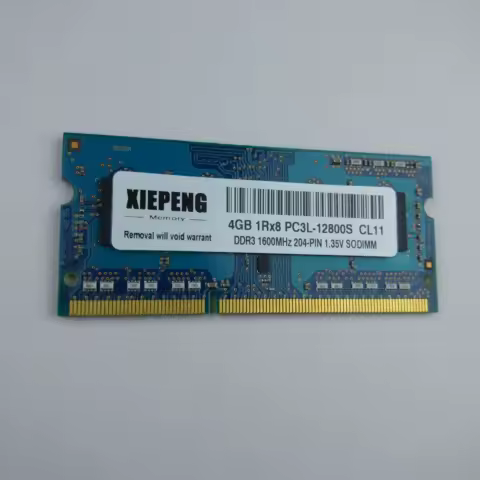 for HP ENVY 23-d150xt 23-d160qd d201in 23-d290 23se-d394 All In One 4GB DDR3 1600MHz PC3-12800 RAM 8G 2Rx8 PC3 10600 1333 Memory