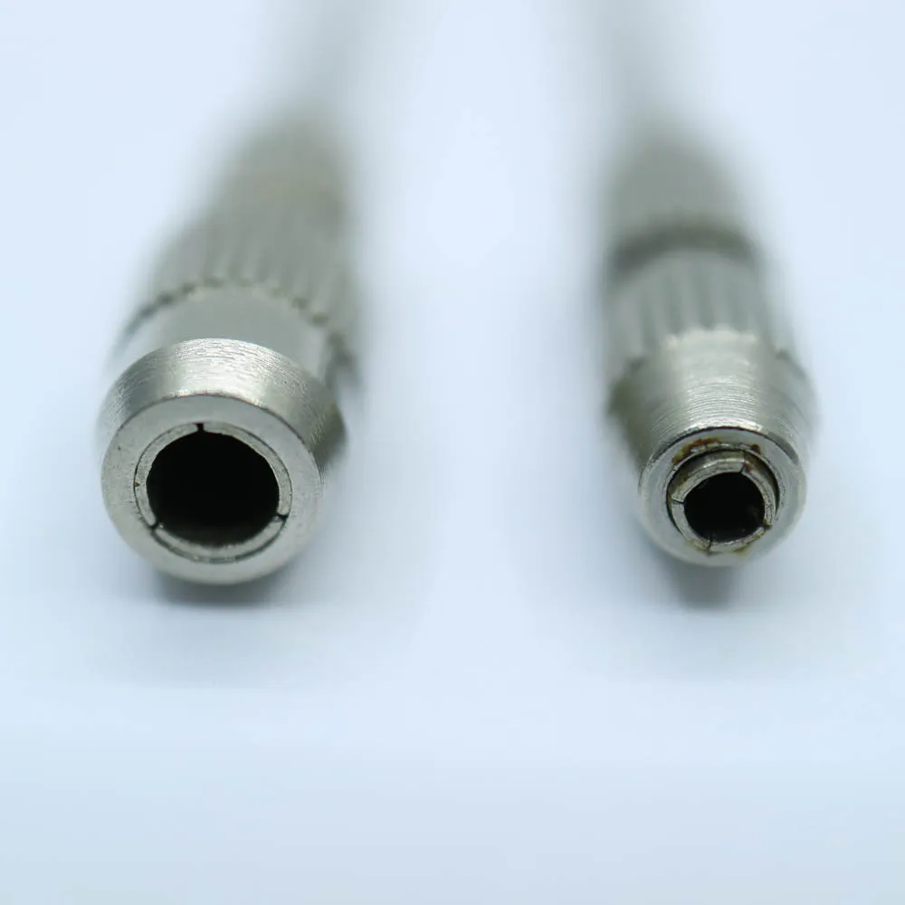 

Оправка из армированной нержавеющей стали, 2-3 мм, адаптер HP для полировки поверхности