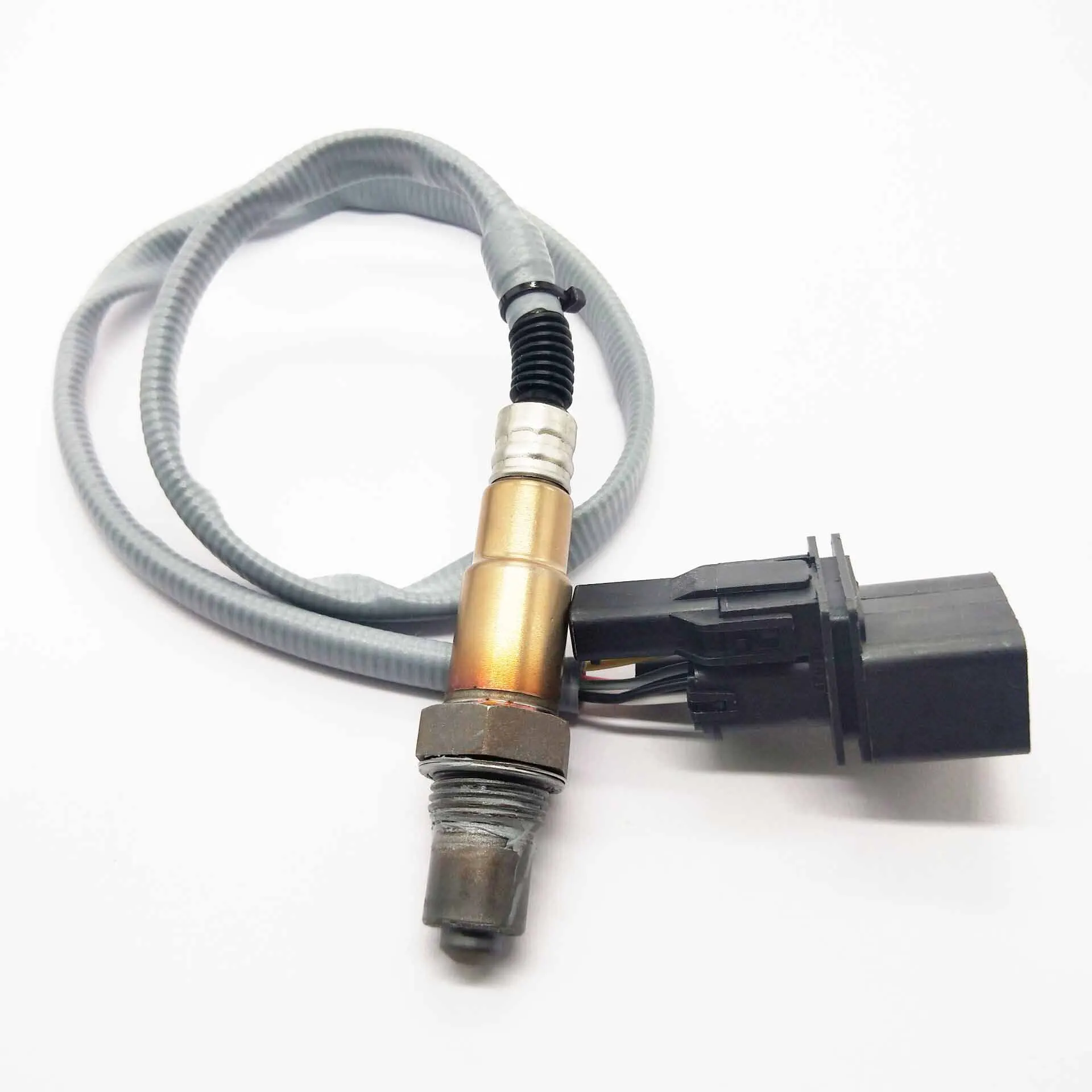 

11787512985 Oxygen Sensor Lambda O2 Sensor AIR FUEL RATIO for B MW ROIIS-ROYCE 2001-2016 7512985 11 78 7 512 985 0258007146