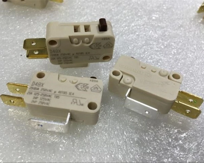 Testbericht: D42X Schalter – Die ultimative Wahl für hochwertige Tastaturen und elektronische Projekte