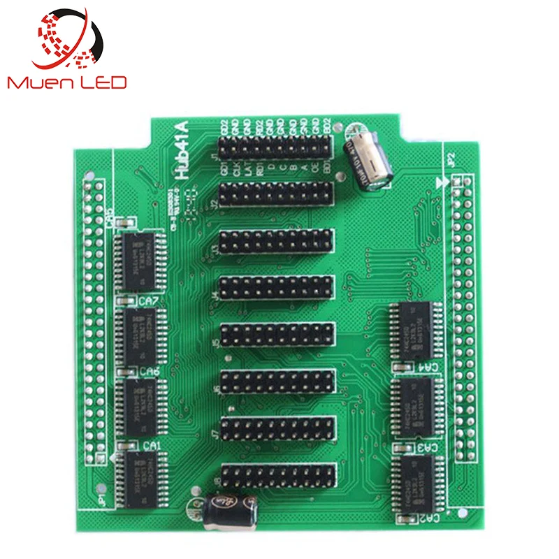 

LED Display Hub40 / Hub40a LED HUB Card