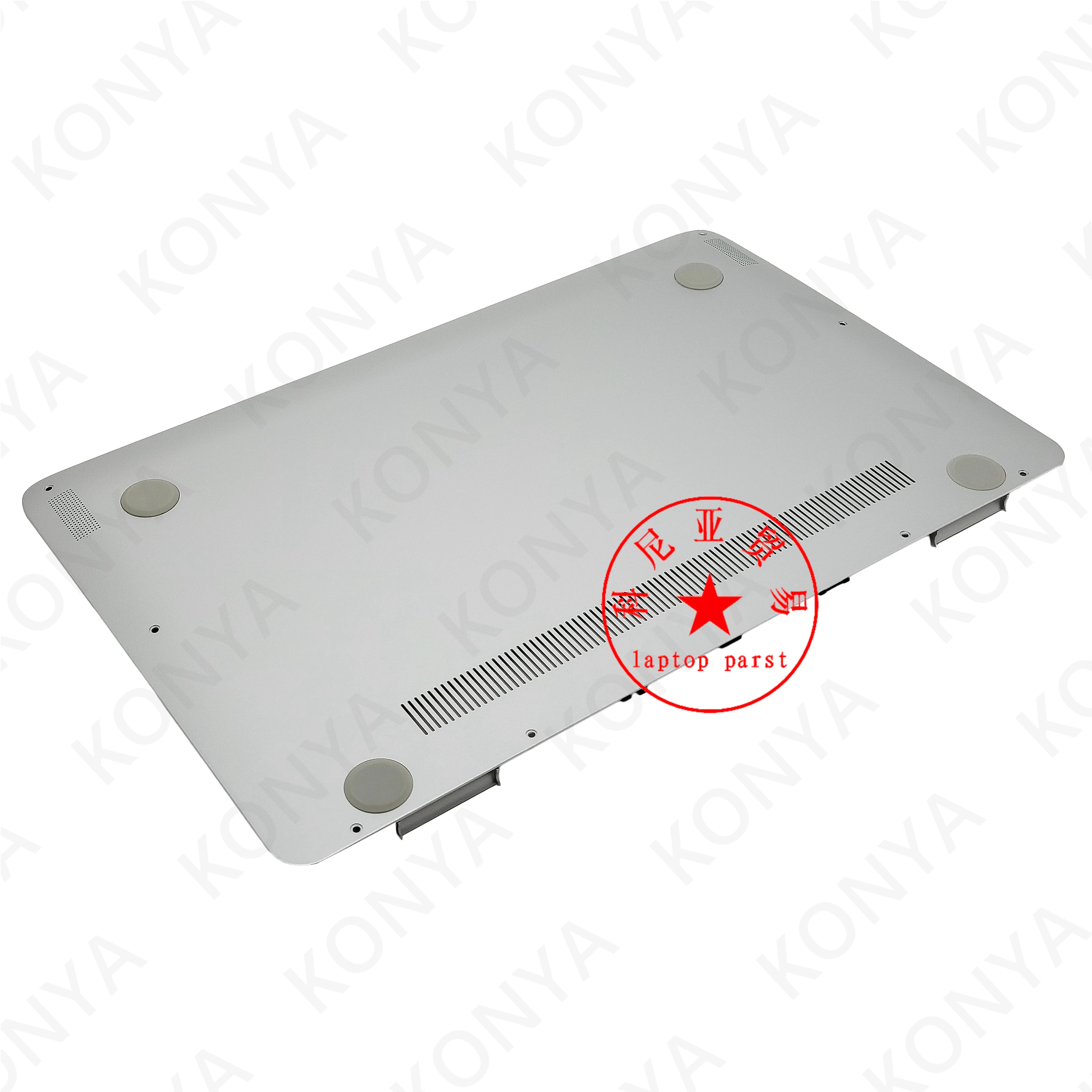 Imagem -04 - Original para hp Spectrum X360 13wireless 134000 13-4100 13-4200 Base Base Inferior Capa Inferior 829069001 Novo