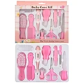 pink 10PCS
