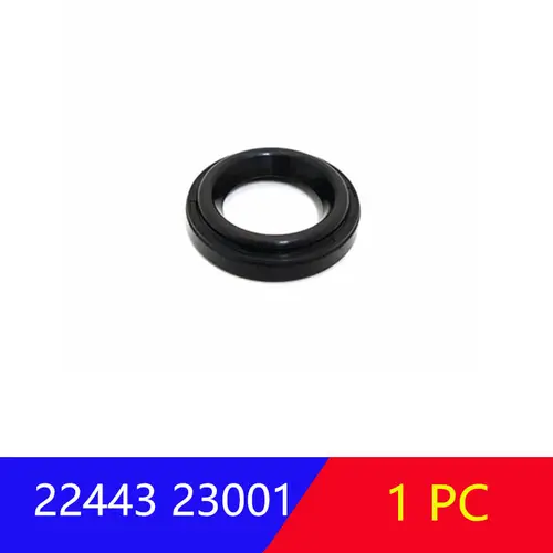 Imagen 2 del producto 2244323001 genuino sello-cubierta de aceite rocker para hyundai Elantra Accent Tucson Santa fe Sonata para kia Rio forte Optima 22443-23001